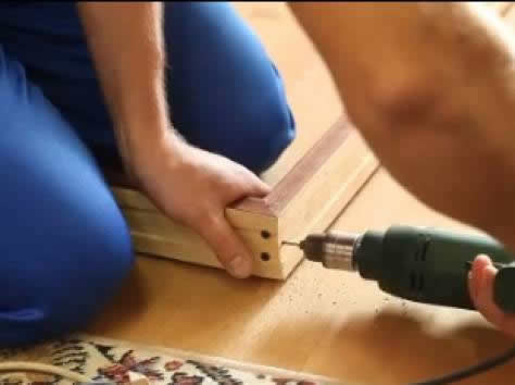 межкомнатные двери
