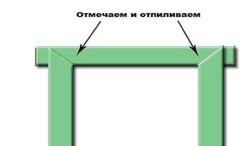 наличники