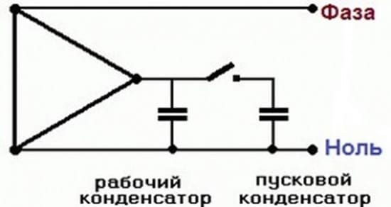схема
