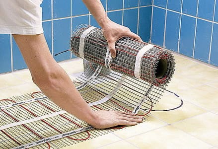 инфракрасная пленка