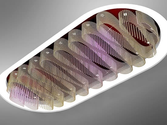 Эффектная хрустальная led-люстра