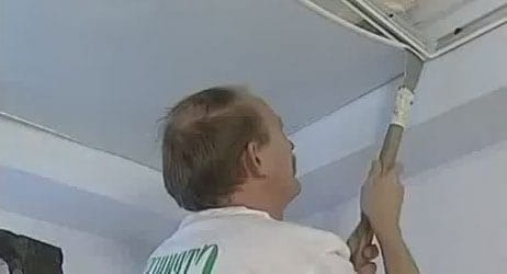 Заправляем пленку