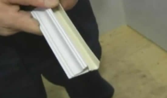 потолки из панелей пвх своими руками